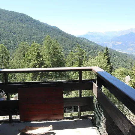 4 Pers En Coeur De Station, Balcon Vue Montagne - Fr-1-322-500 Apartment Les Orres